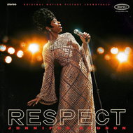 Soundtrack: Respect - CD - Music CD