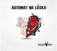 zakázanÝovoce: Automat na lásku - CD - Hudební CD