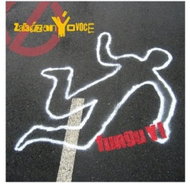 zakázanÝovoce: funguY! - CD - Hudební CD