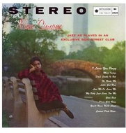 Simone Nina: Little Girl Blue (2021 - Stereo Remaster) (Coloured) - LP - LP vinyl