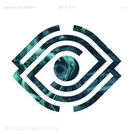 Spiritbox: Eternal Blue (Coloured) - LP - LP vinyl - Main image