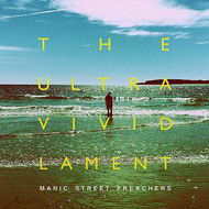 Manic Street Preachers: Ultra Vivid Lament - CD - Hudební CD