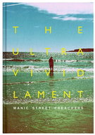 Manic Street Preachers: Ultra Vivid Lament (Digibook) (2x CD) - CD - Music CD