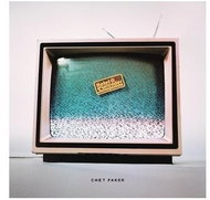 Faker Chet: Hotel Surrender (Indie Ex) (Coloured) - LP - LP vinyl