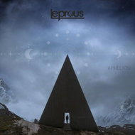 Leprous: Aphelion - CD - Hudební CD