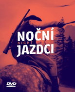 Noční jazdci (1981) - DVD - Film na DVD
