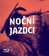 Night Riders (1981) - Blu-ray - Blu-ray Film