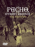 Pacho, Hybský zbojník (1975) - DVD - Film na DVD