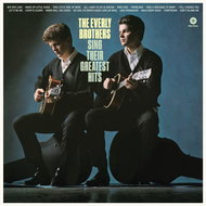 Everly Brothers: Sing Their Greatest Hits - LP - LP vinyl