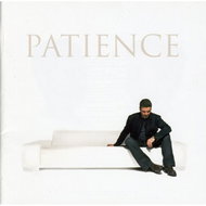 Michael George: Patience - CD - Hudební CD