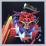 Judas Priest: Defenders Of The Faith - CD - Hudební CD