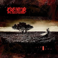Kreator: Endorama (2x CD) - CD - Music CD