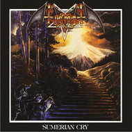 Tiamat: Sumerian Cry (Coloured) (2x LP) - LP - LP Record