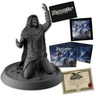 Rhapsody Of Fire: Glory For Salvation (Box) - CD - Music CD