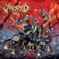 Aborted: ManiaCult - CD - Music CD