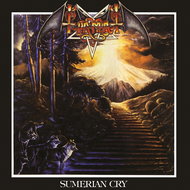 Tiamat: Sumerian Cry - CD - Music CD