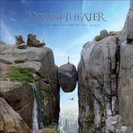 Dream Theater: A View From The Top Of The World - CD - Hudební CD