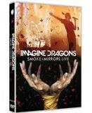 Imagine Dragons: Smoke + Mirrors Live (2016) (CD + DVD) - CD + DV - CD+DVD - Hudební CD