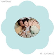 Klus Tomas, Klusova Tamara: Five Together - CD - Music CD