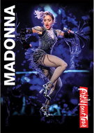 Madonna: Rebel Heart Tour (2017) - CD+DVD - Music DVD