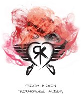Ready Kirken: Různorudé album - LP vinyl
