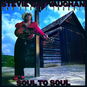 Vaughan Stevie Ray: Soul To Soul - LP - LP vinyl