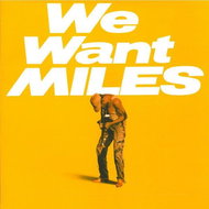Davis Miles: We Want Miles (2x LP) - LP - LP vinyl