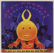 Hancock Herbie: Head Hunters - CD - Music CD
