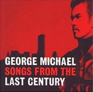 Michael George: Songs From The Last Century - CD - Hudební CD