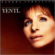 Streisand Barbra: Yentl - CD - Music CD