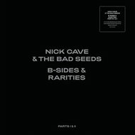 Cave Nick, Bad Seeds: B-sides & Rarities: Part II (2x LP) - LP Record