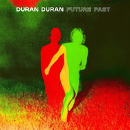 Duran Duran: Future Past (Deluxe) - CD - Hudební CD