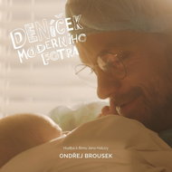 Soundtrack: Deníček moderního fotra - CD - Hudební CD