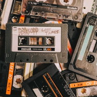 Royksopp: Lost Tapes - LP - LP vinyl