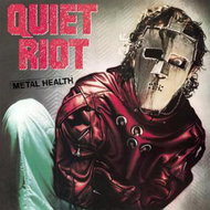 QUIET RIOT: Metal Health - CD - Hudební CD