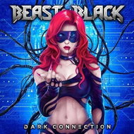 Beast In Black: Dark Connection - CD - Hudební CD