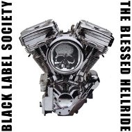 Black Label Society: Blessed Hellride - CD - Hudební CD