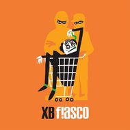 Baumaxa Xavier: F!ASKO - CD - Hudební CD