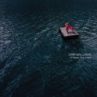 Williams Dar: I'll Meet You Here - CD - Hudební CD