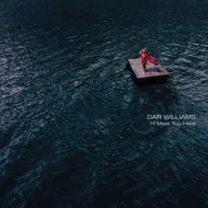 Williams Dar: I'll Meet You Here - LP - LP vinyl