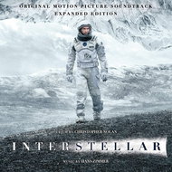 Soundtrack: Interstellar (2x CD) - CD - Music CD