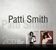 Smith Patti: Horses / Easter (2x CD) - CD - Hudební CD