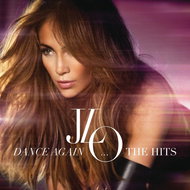 Lopez Jennifer: Dance Again...The Hits (Deluxe edition) (CD + DVD) - CD - Hudební CD