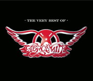 Aerosmith: Very Best of - CD - Hudební CD