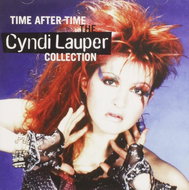 Cyndi Lauper: Time After Time (Best of) - Music CD