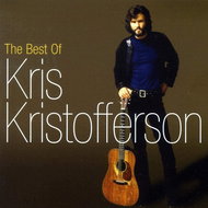 Kristofferson Kris: Very Best of - CD - Hudební CD
