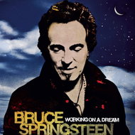 Springsteen Bruce: Working On a Dream - CD - Hudební CD