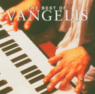 Vangelis: Best Of - CD - Music CD