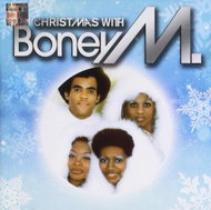 Boney M.: Christmas With Boney M - CD - Music CD