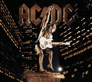 AC/DC: Stiff Upper Lip (Remastered) - CD - Hudební CD